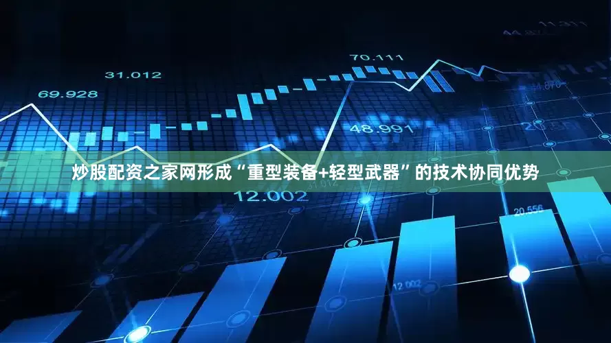 炒股配资之家网形成“重型装备+轻型武器”的技术协同优势