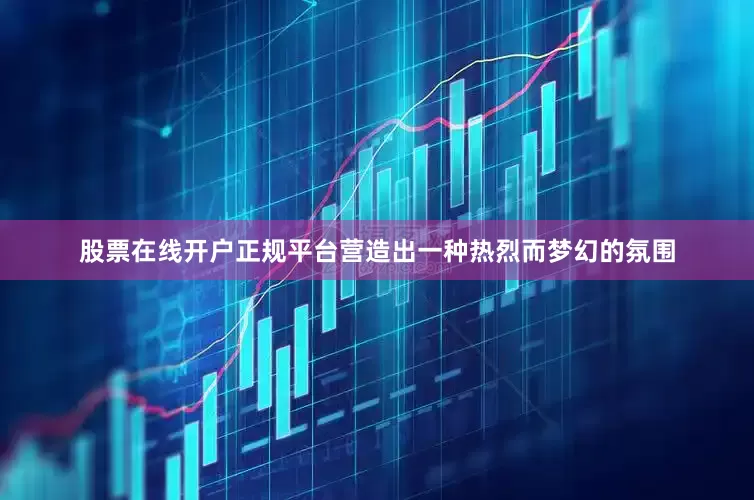 股票在线开户正规平台营造出一种热烈而梦幻的氛围